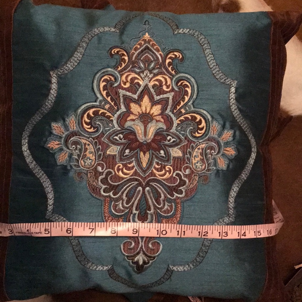Pillows